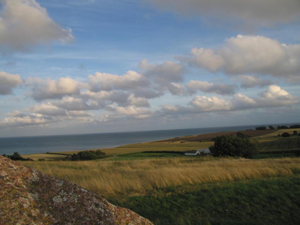 Ruhetgaard Holiday Apartment Ærøskøbing Værelse billede