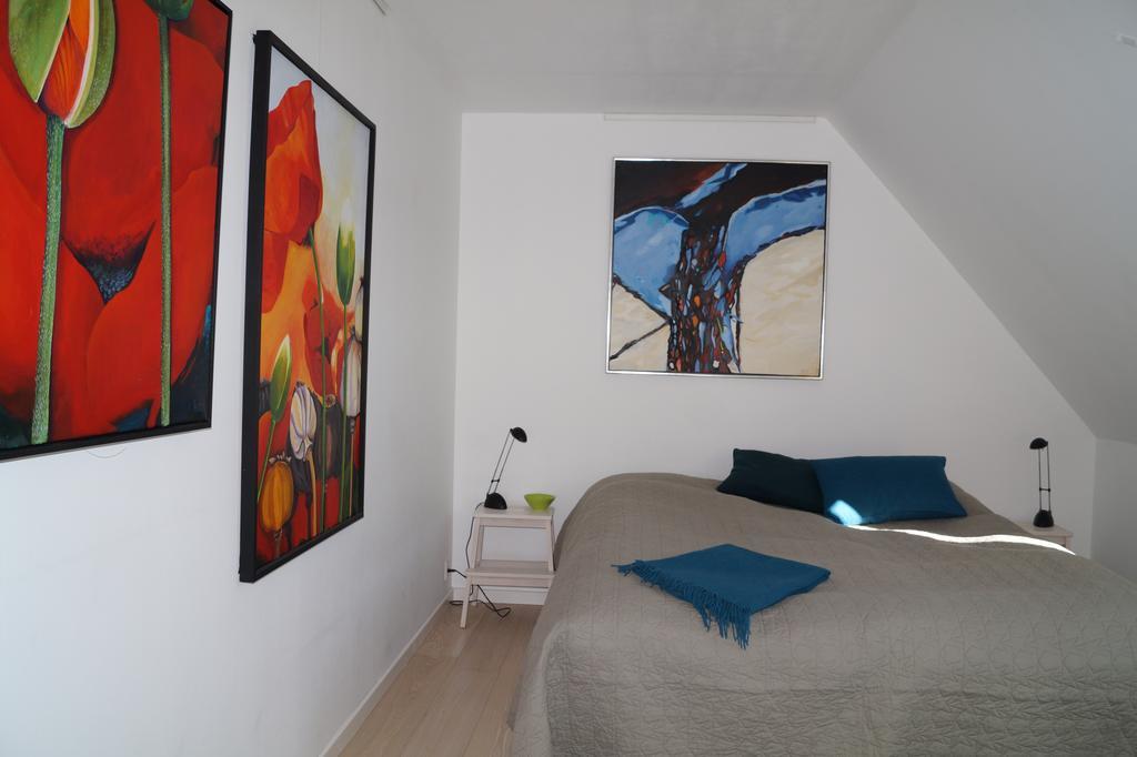 Ruhetgaard Holiday Apartment Ærøskøbing Eksteriør billede