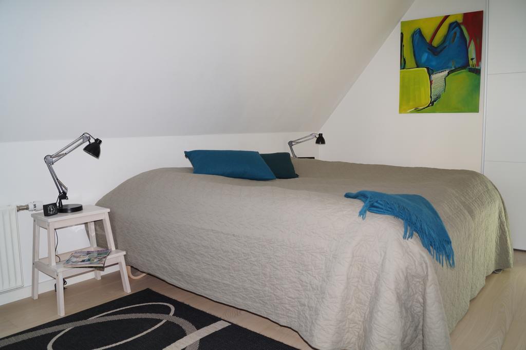 Ruhetgaard Holiday Apartment Ærøskøbing Eksteriør billede