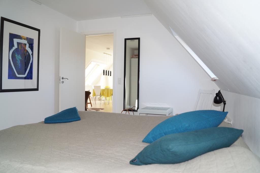 Ruhetgaard Holiday Apartment Ærøskøbing Eksteriør billede