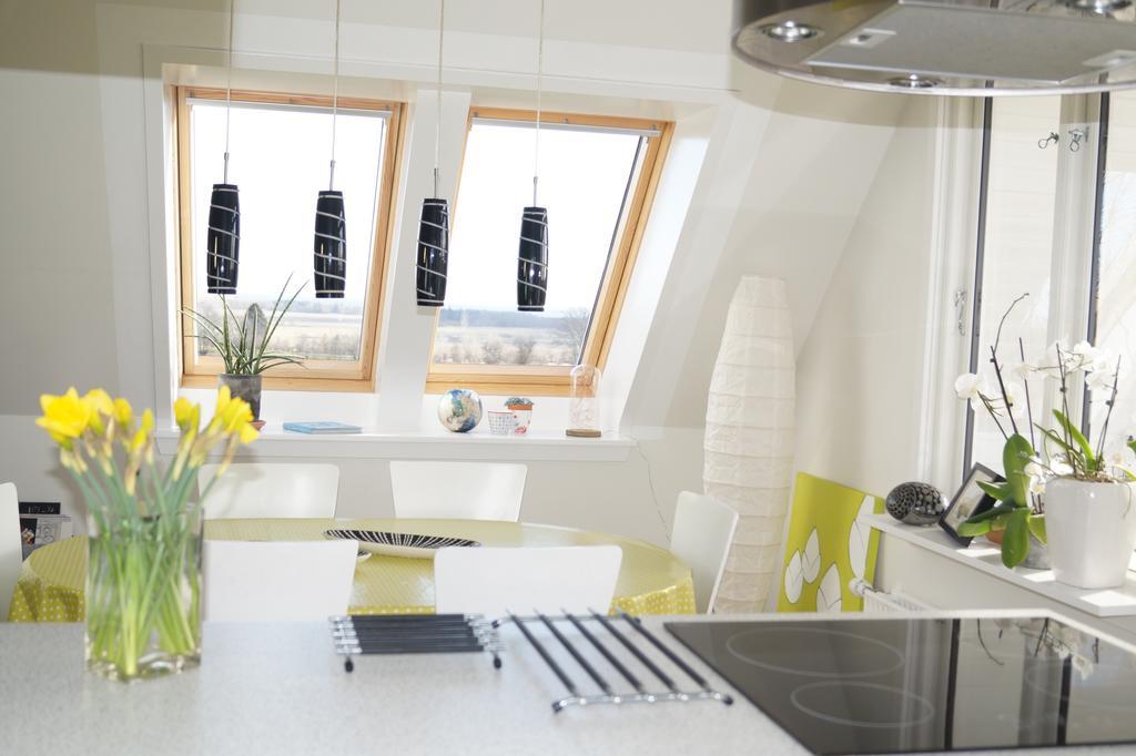 Ruhetgaard Holiday Apartment Ærøskøbing Eksteriør billede