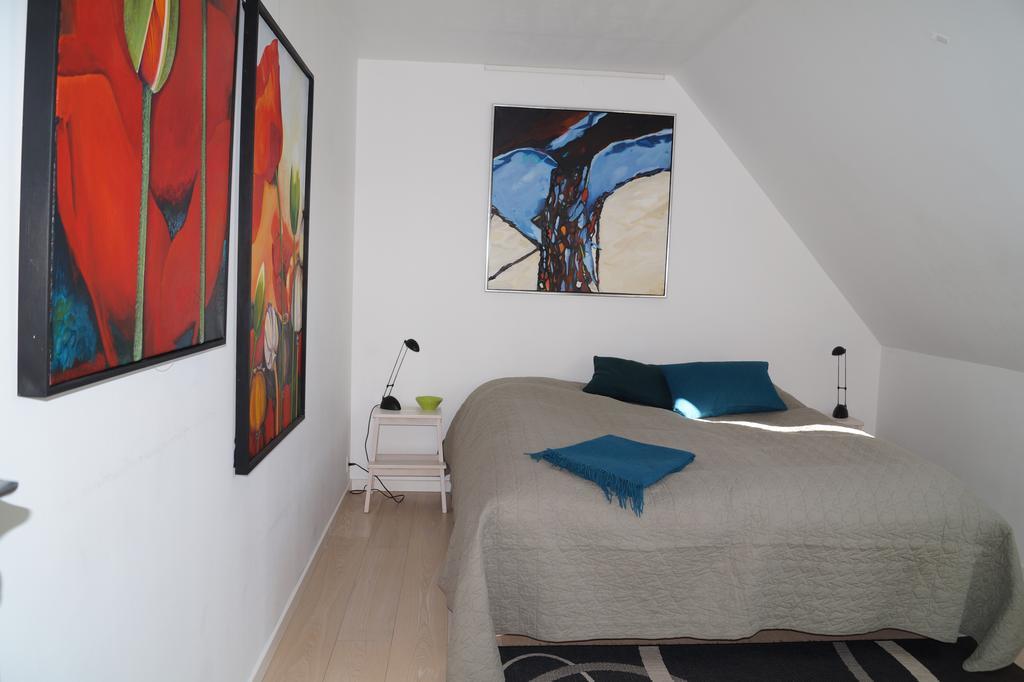 Ruhetgaard Holiday Apartment Ærøskøbing Eksteriør billede