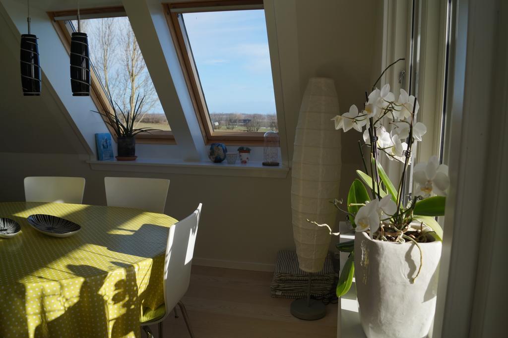 Ruhetgaard Holiday Apartment Ærøskøbing Eksteriør billede