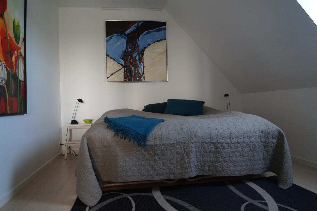 Ruhetgaard Holiday Apartment Ærøskøbing Eksteriør billede