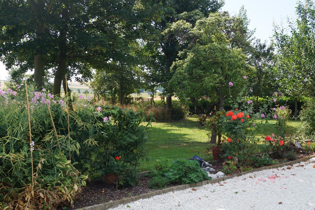 Ruhetgaard Holiday Apartment Ærøskøbing Værelse billede