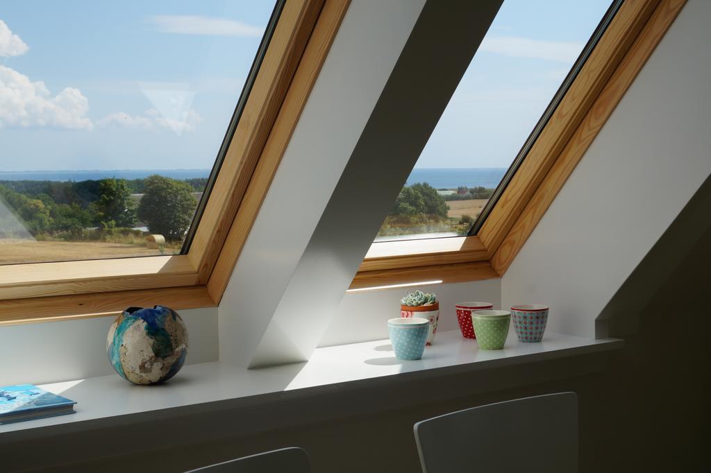 Ruhetgaard Holiday Apartment Ærøskøbing Eksteriør billede