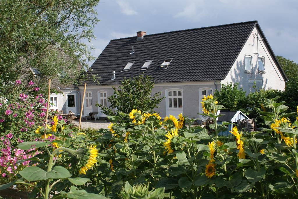 Ruhetgaard Holiday Apartment Ærøskøbing Værelse billede