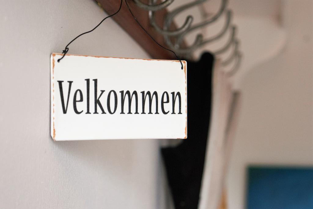 Ruhetgaard Holiday Apartment Ærøskøbing Værelse billede