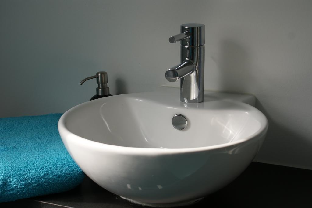 Ruhetgaard Holiday Apartment Ærøskøbing Værelse billede