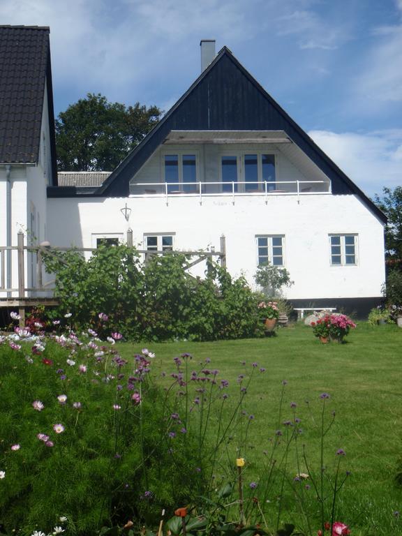 Ruhetgaard Holiday Apartment Ærøskøbing Værelse billede